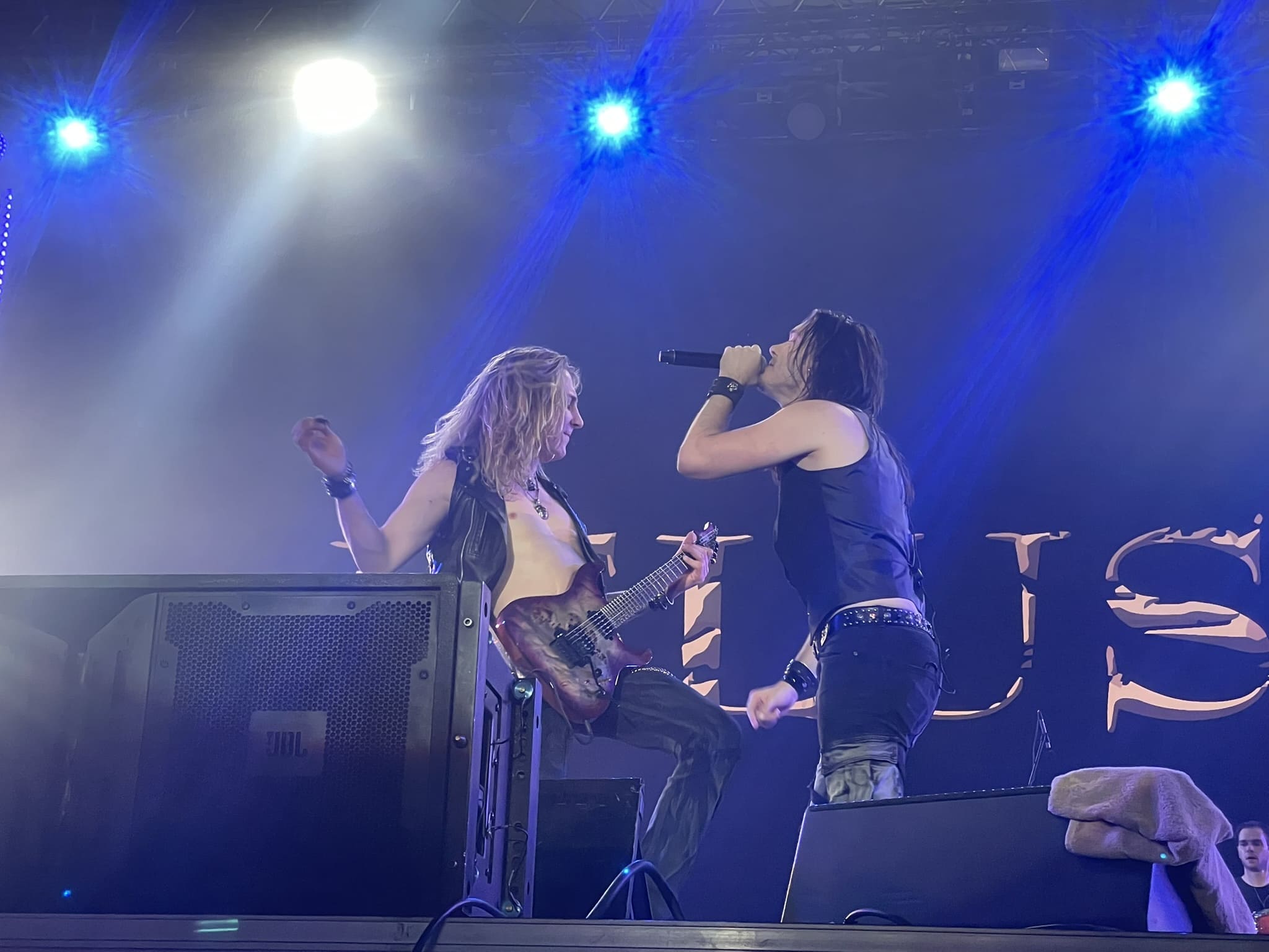 jelusick на Солнцестоянии-2025