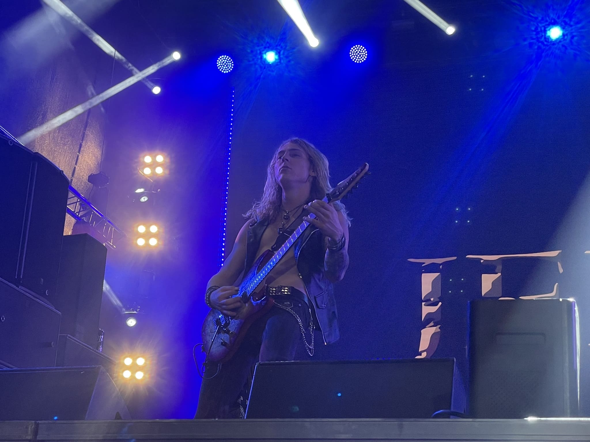 jelusick на Солнцестоянии-2025