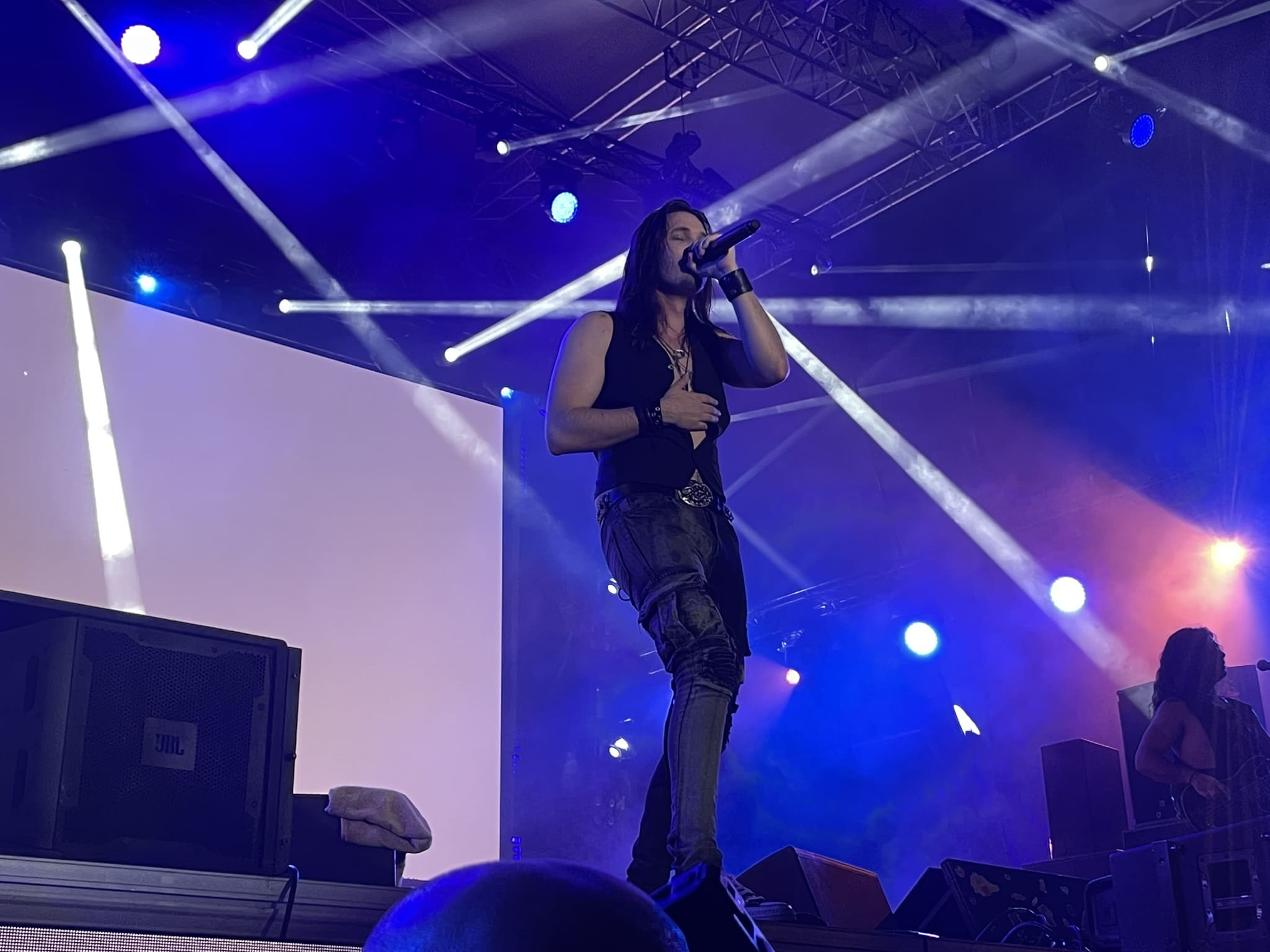 jelusick на Солнцестоянии-2025