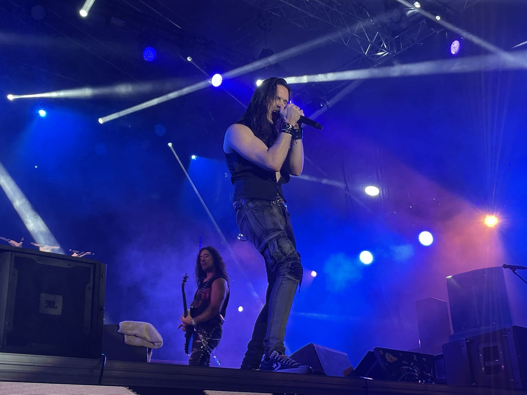 jelusick на Солнцестоянии-2025