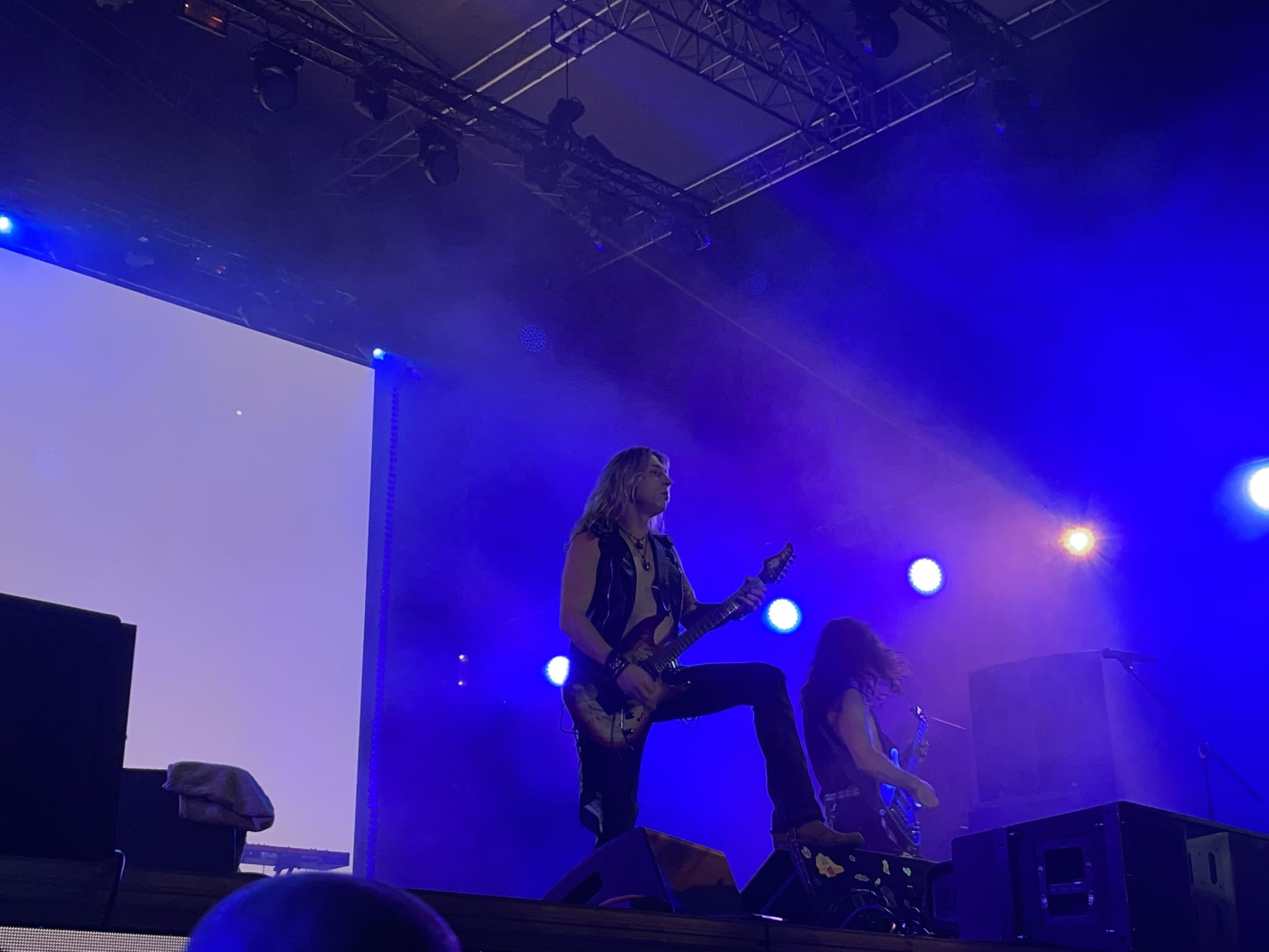 jelusick на Солнцестоянии-2025