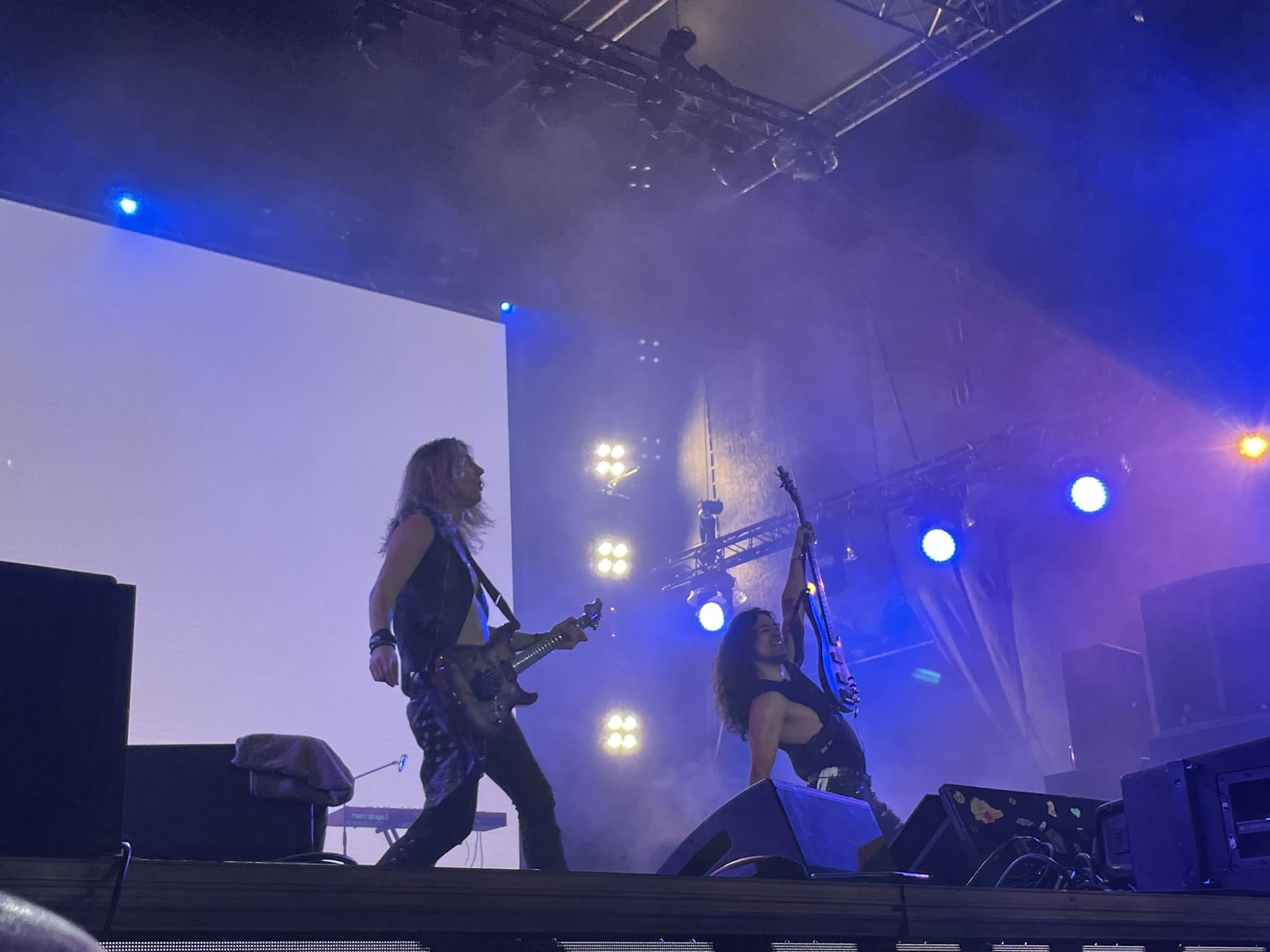 jelusick на Солнцестоянии-2025