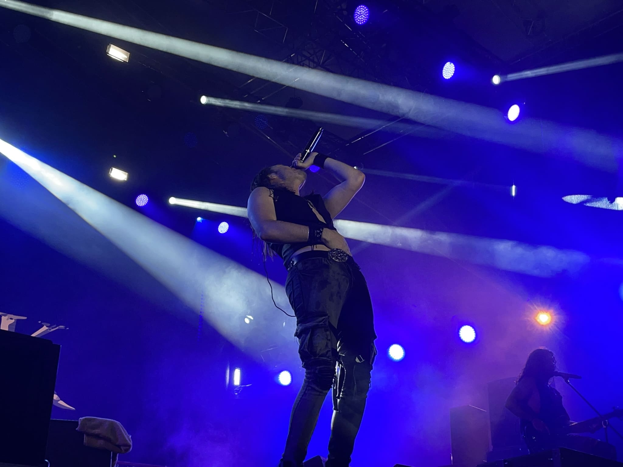 jelusick на Солнцестоянии-2025