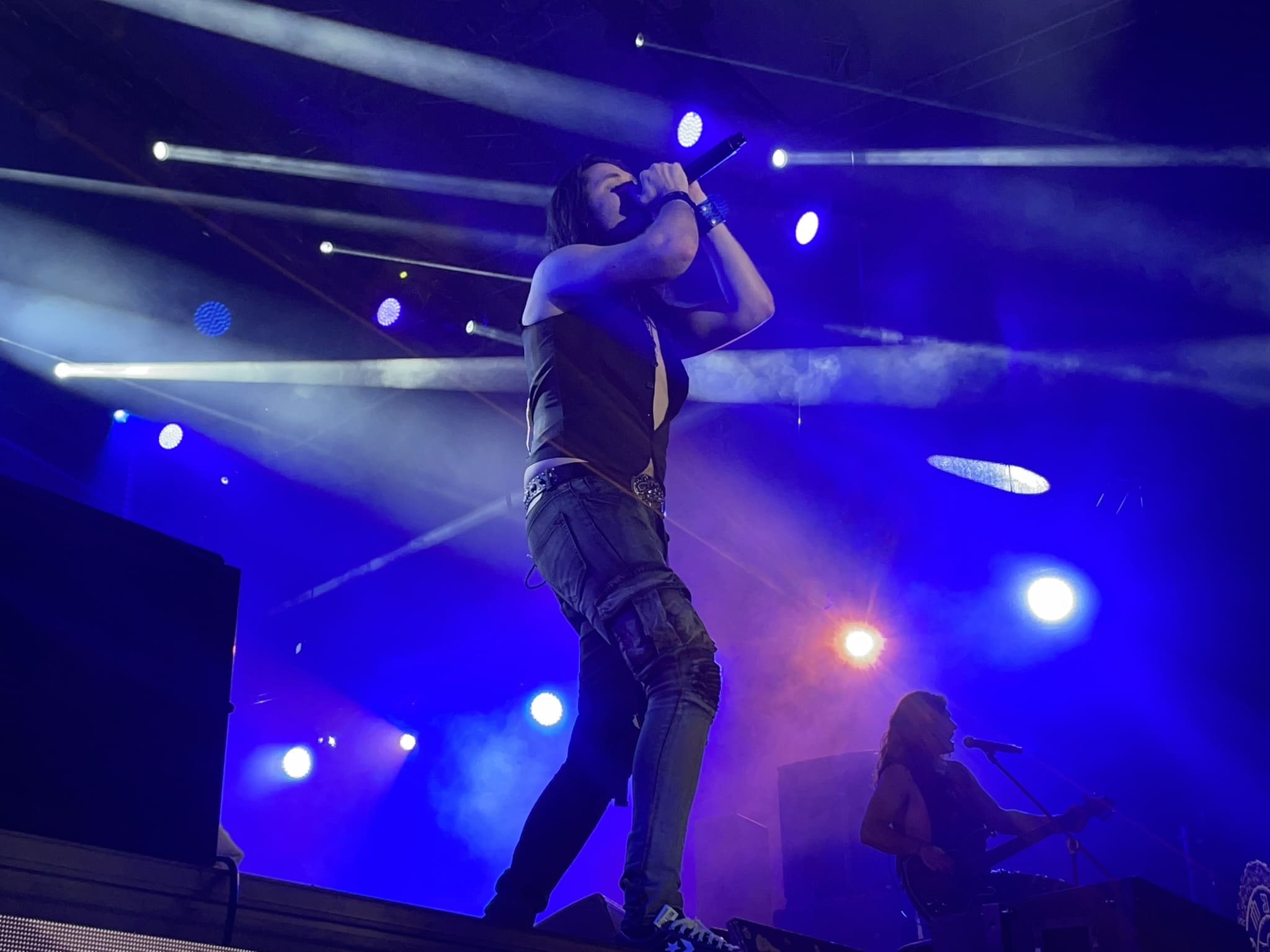 jelusick на Солнцестоянии-2025