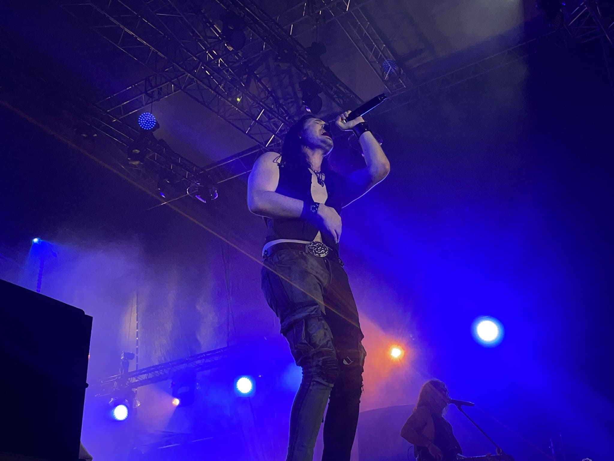 jelusick на Солнцестоянии-2025