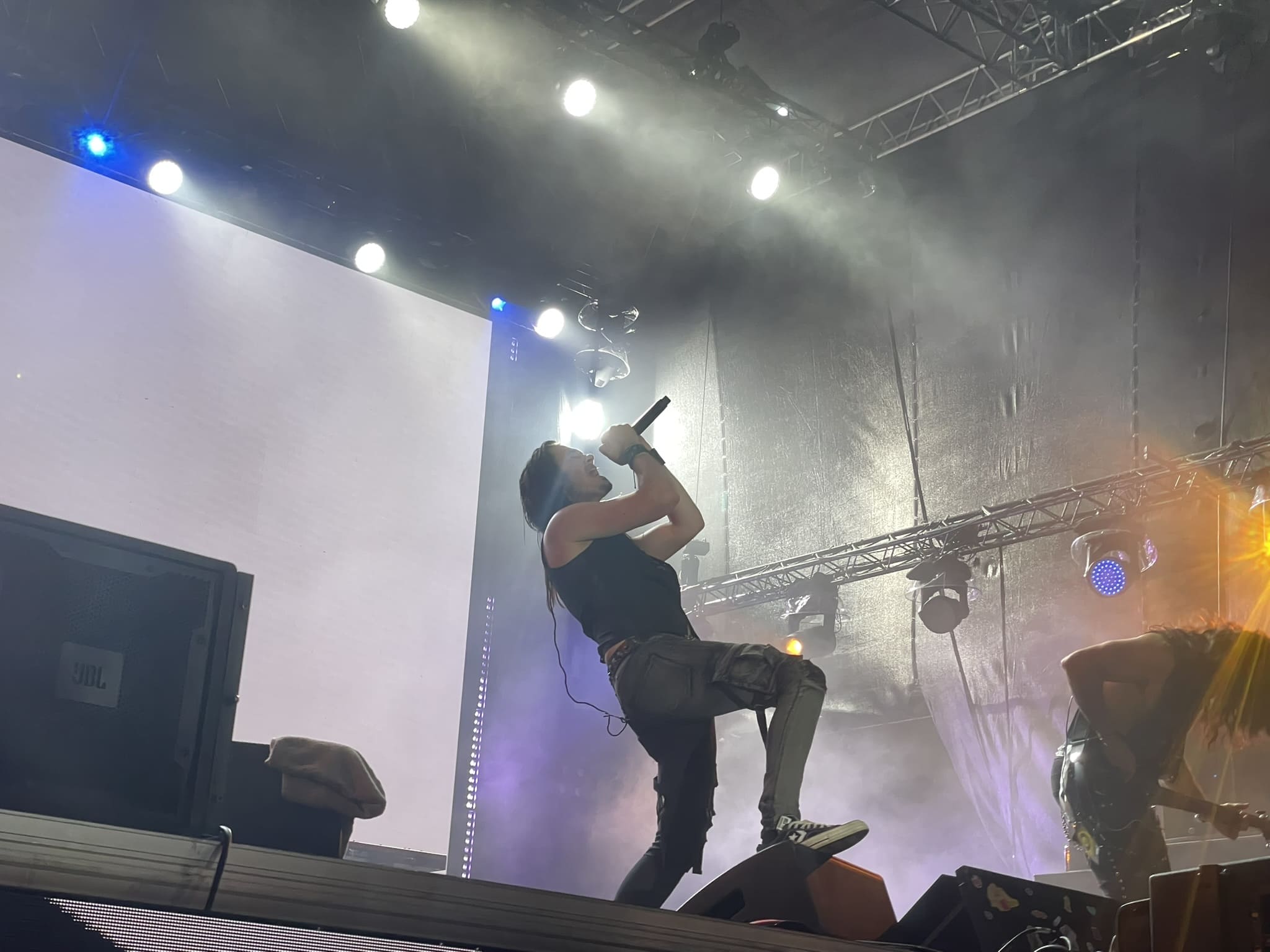 jelusick на Солнцестоянии-2025