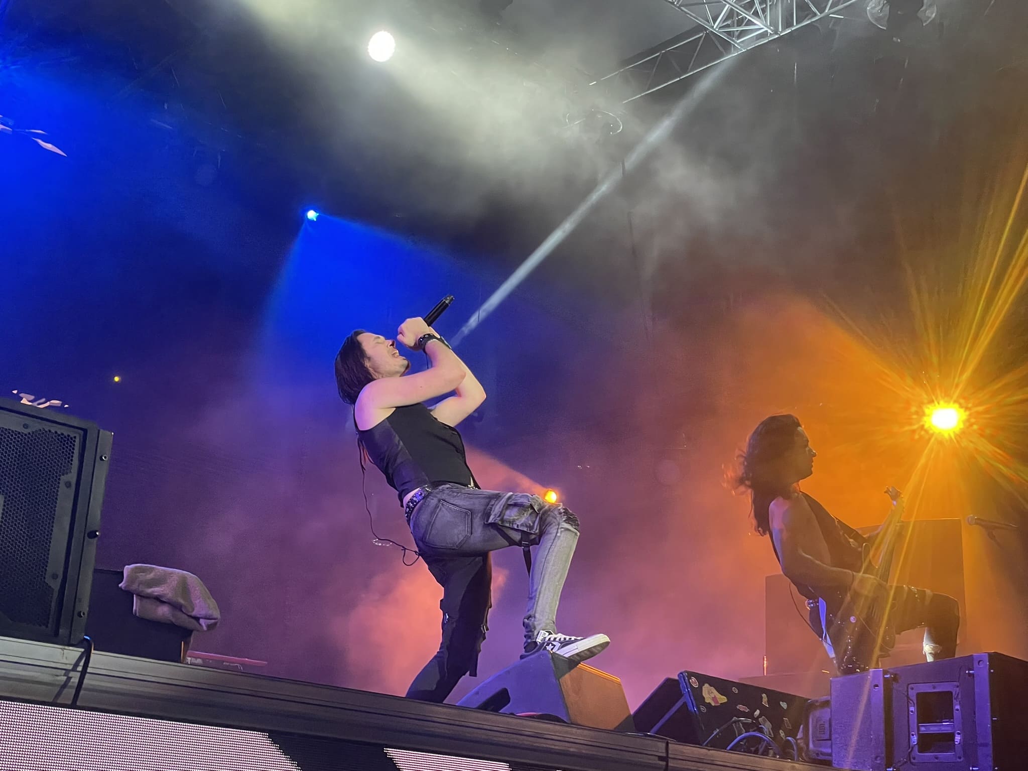 jelusick на Солнцестоянии-2025