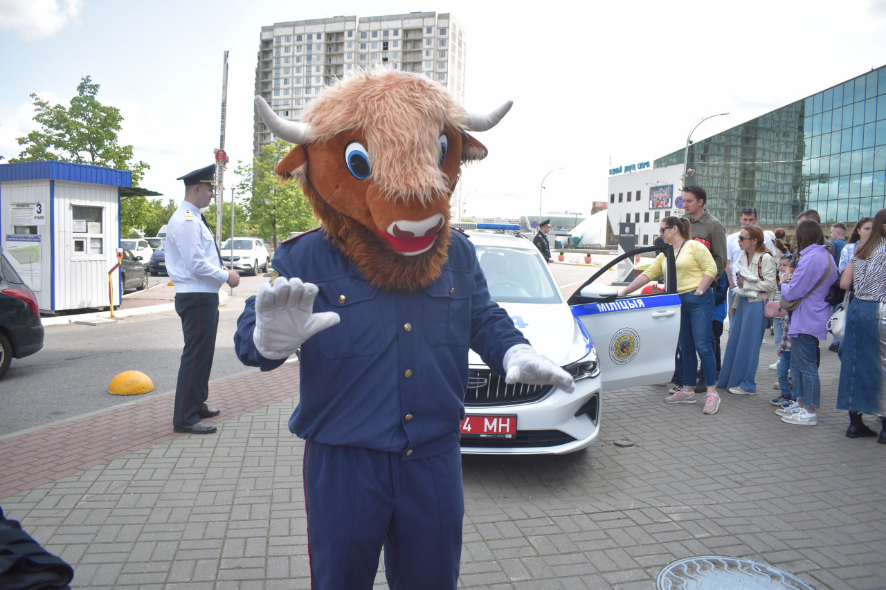 День защиты детей в Минске. Фоторепортаж (22)