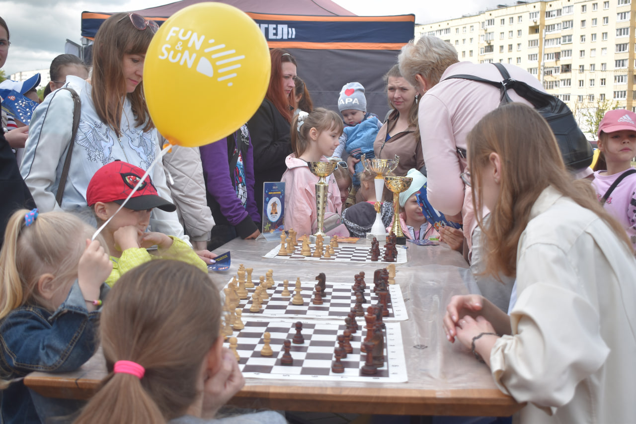 День защиты детей в Минске. Фоторепортаж (24)