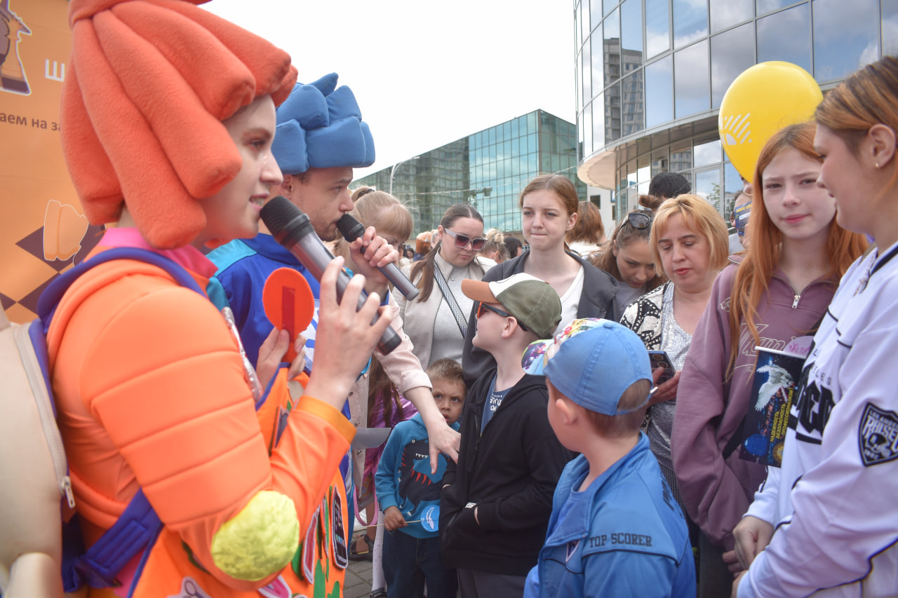 День защиты детей в Минске. Фоторепортаж (28)