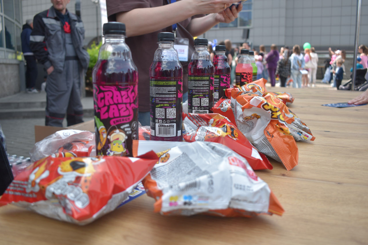 День защиты детей в Минске. Фоторепортаж (33)