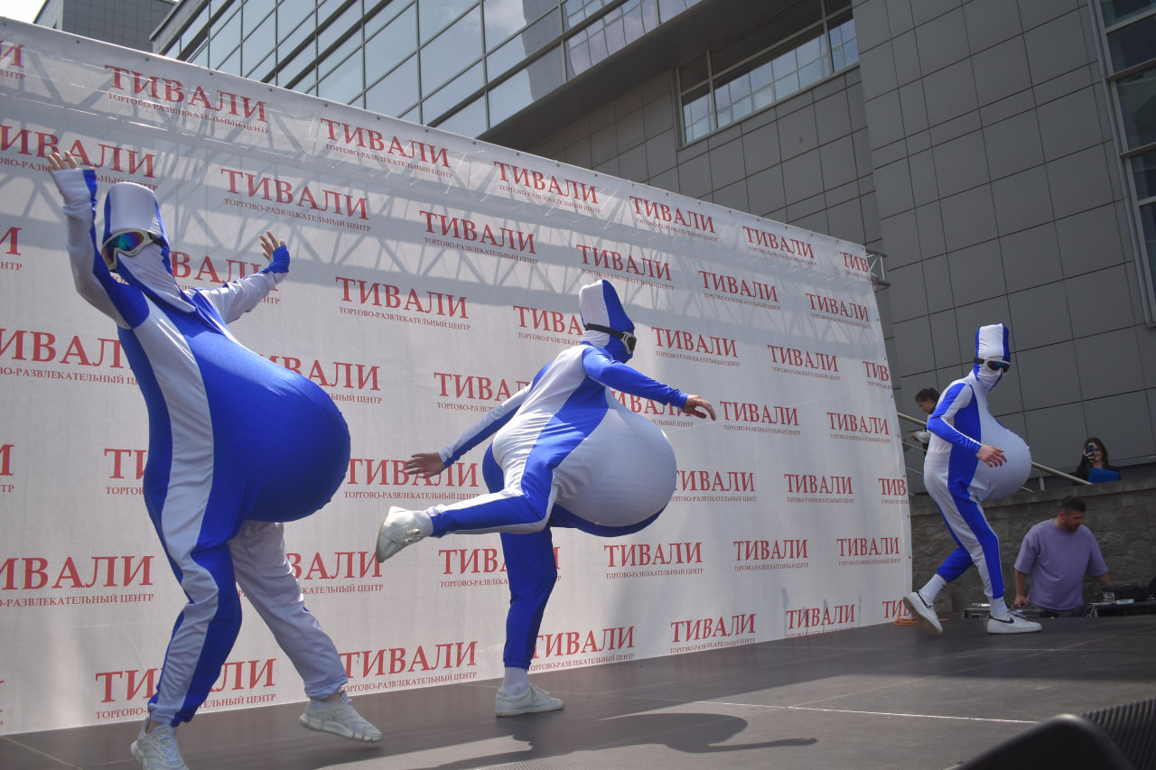 День защиты детей в Минске. Фоторепортаж (42)