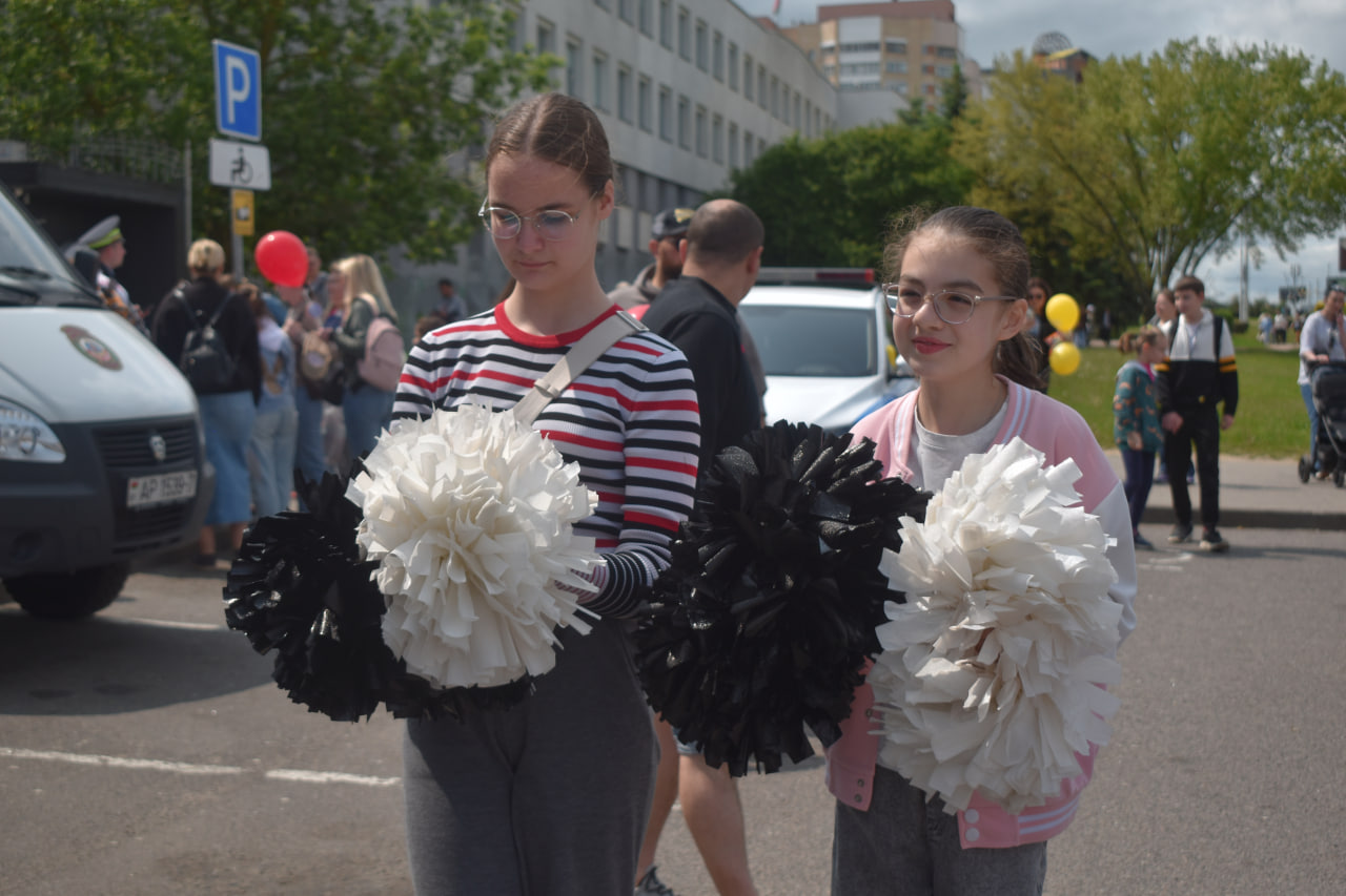 День защиты детей в Минске. Фоторепортаж (49)