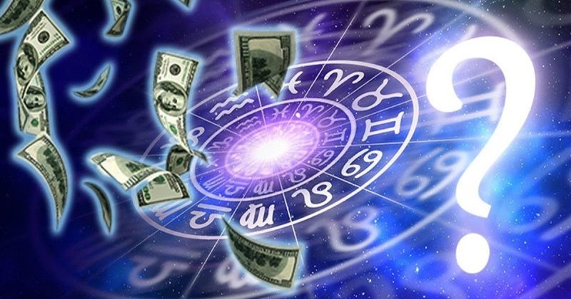 Карьерный гороскоп