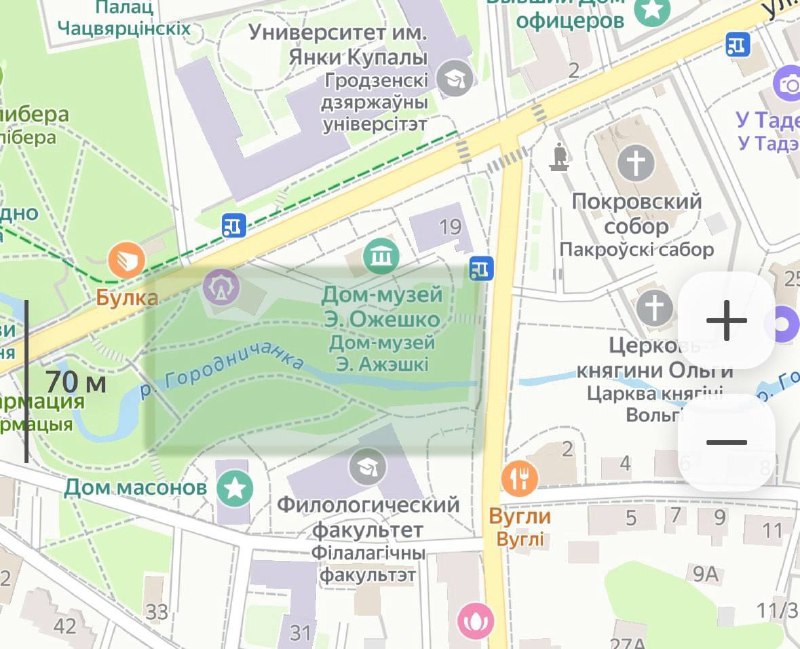 реконструкция 3 июля 