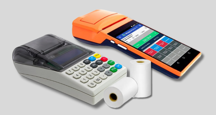 Кассовые аппараты