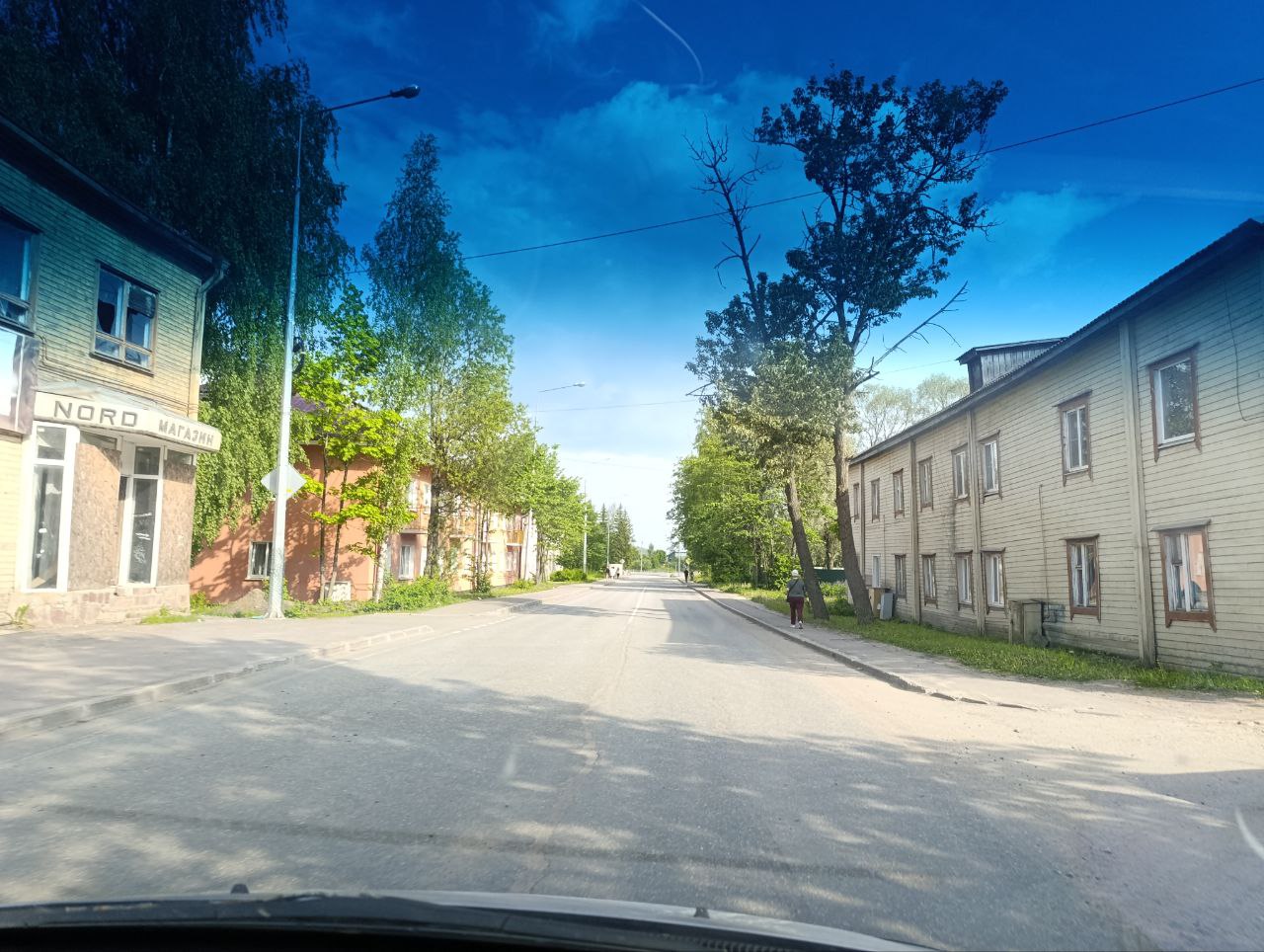 Лахденпохья 