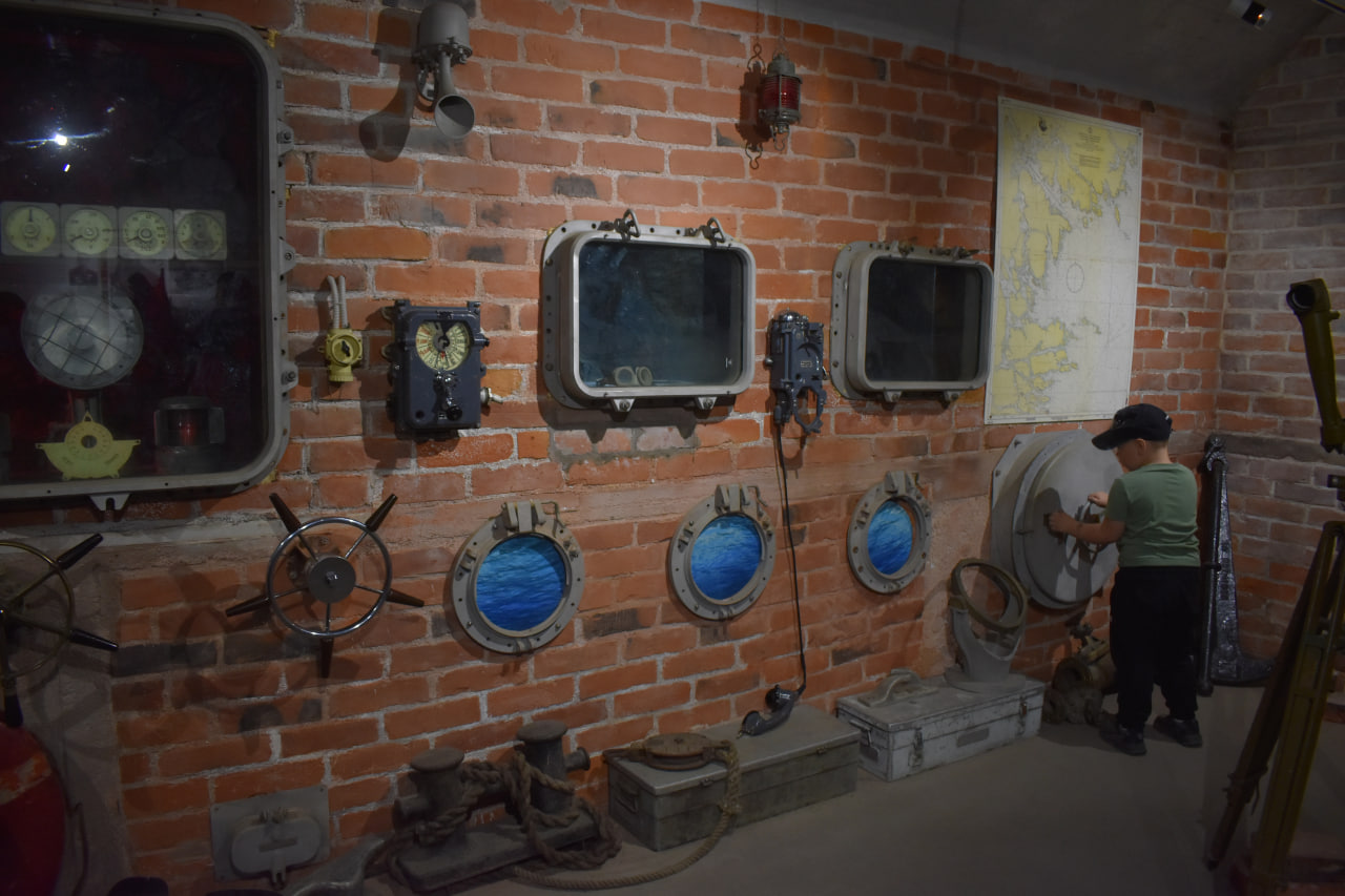 Лахденпохья Гора Филина