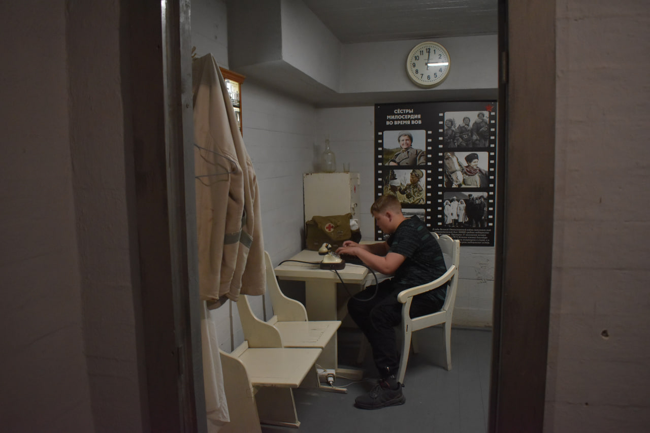 Лахденпохья Гора Филина