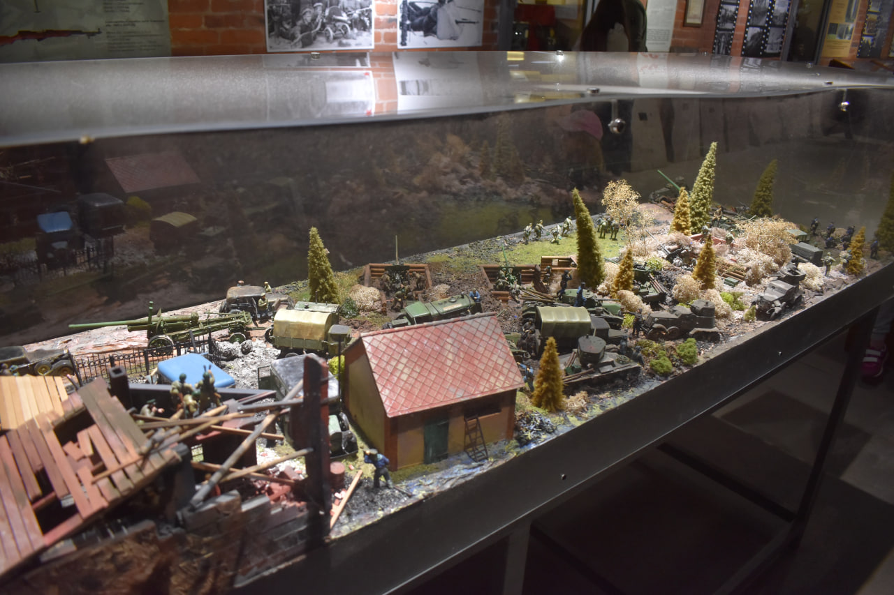 Лахденпохья Гора Филина