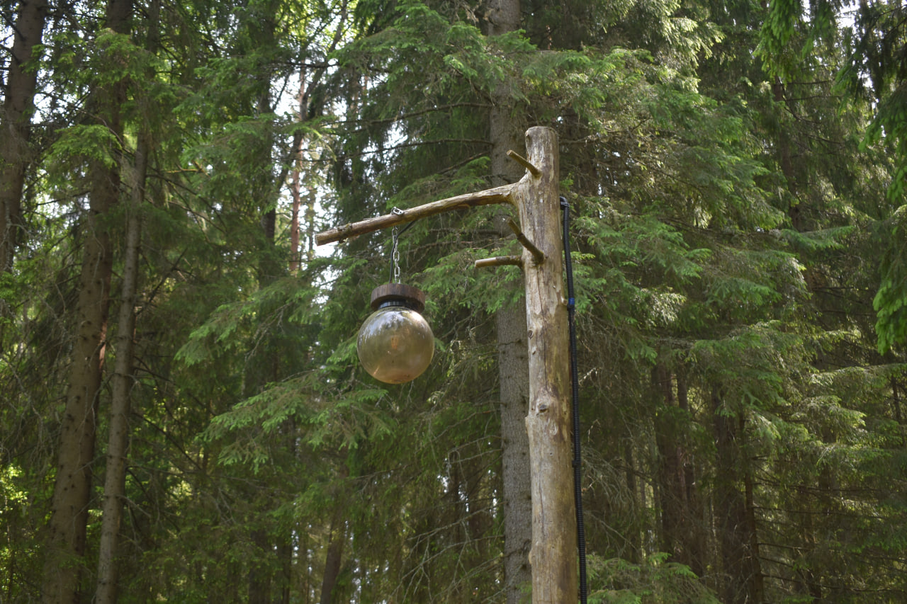 Лахденпохья Долина водопадов