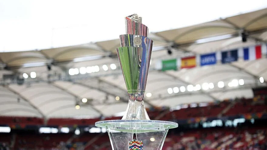 Лига наций Кубок