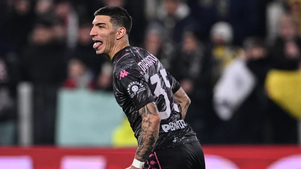 Лука Марьянуччи