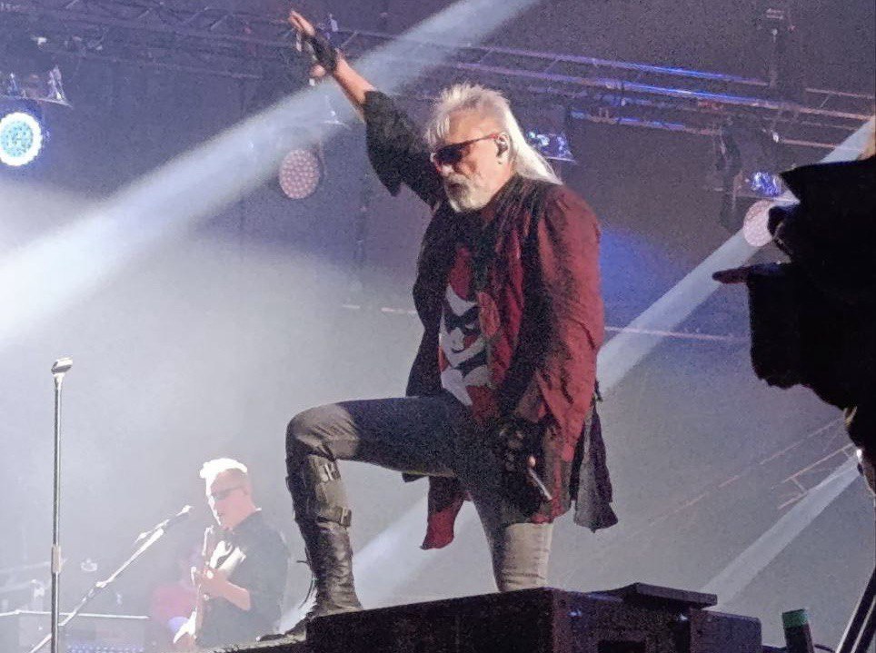 Группа "Алиса"