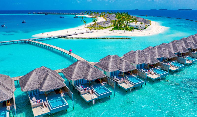 Мальдивы