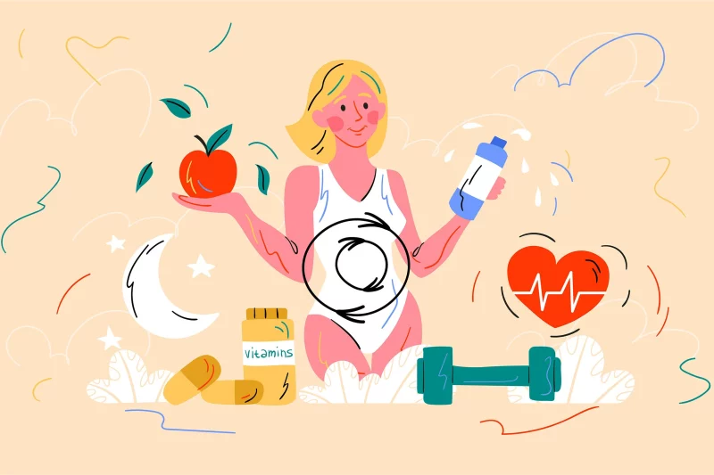 Метаболизм