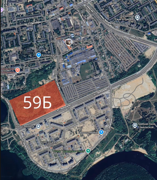 микрорайон 59Б