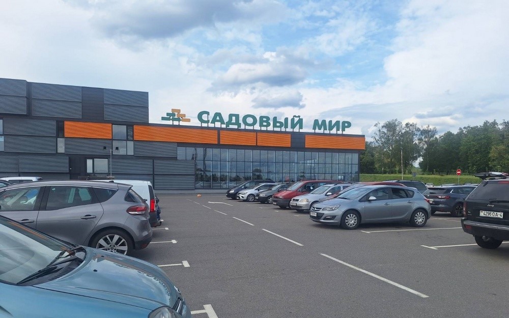 наезд на ребёнка в Гродно 