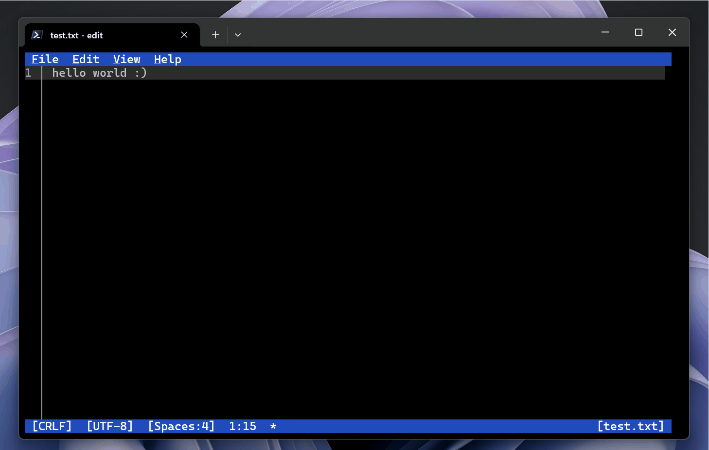 Как работает новый редактор 