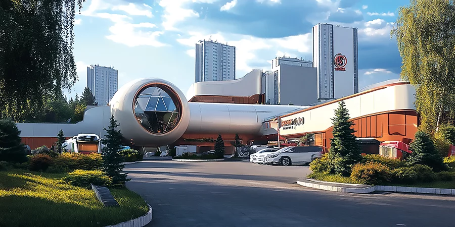 Реконструкция центра Минска: что изменится к 2030 году?