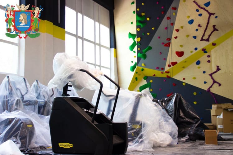 банно-оздоровительный комплекс Витебск