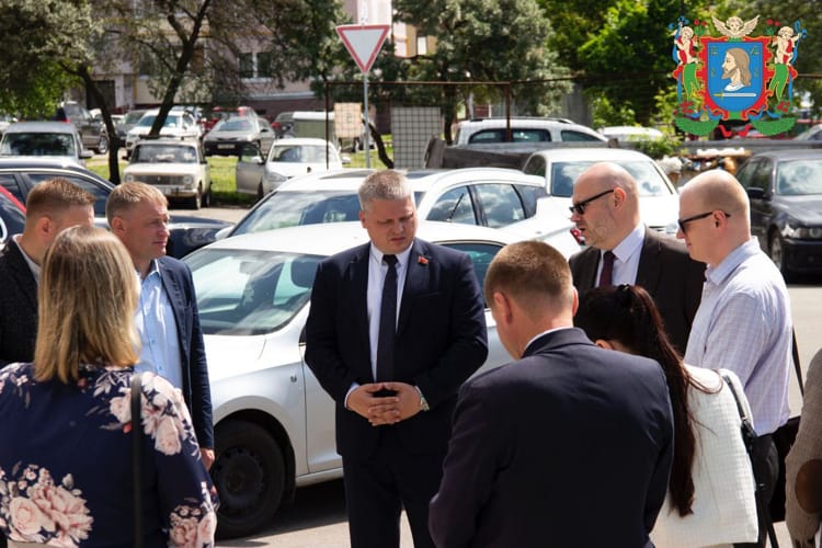 банно-оздоровительный комплекс Витебск