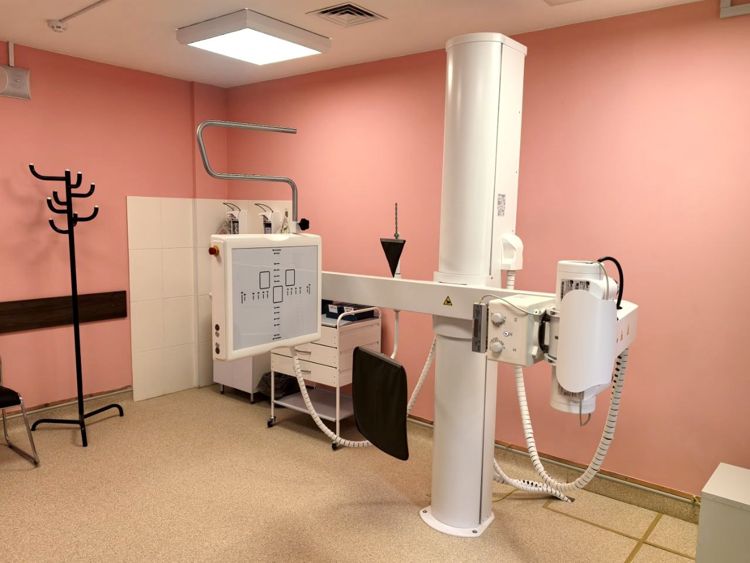 ЛОР-кабинет