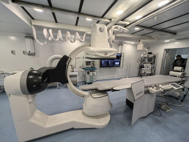 рентген-операционные