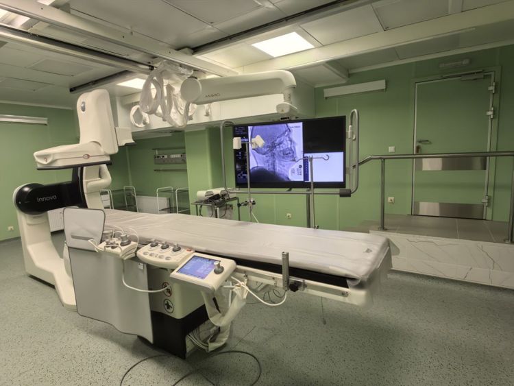 рентген-операционные