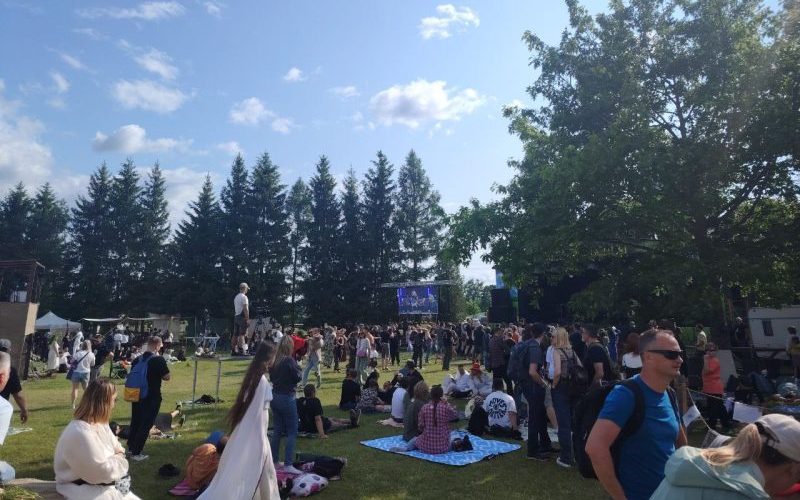 Свята сонца 