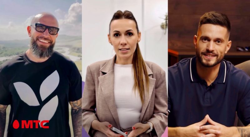 Белорусские блогеры