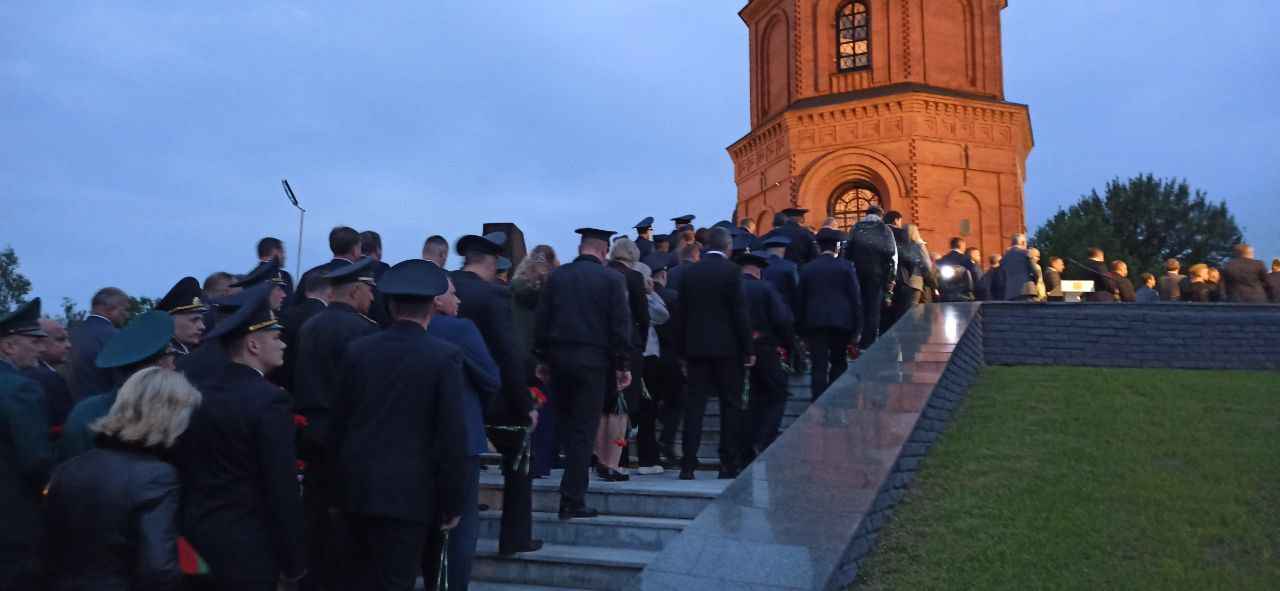 Буйничское поле