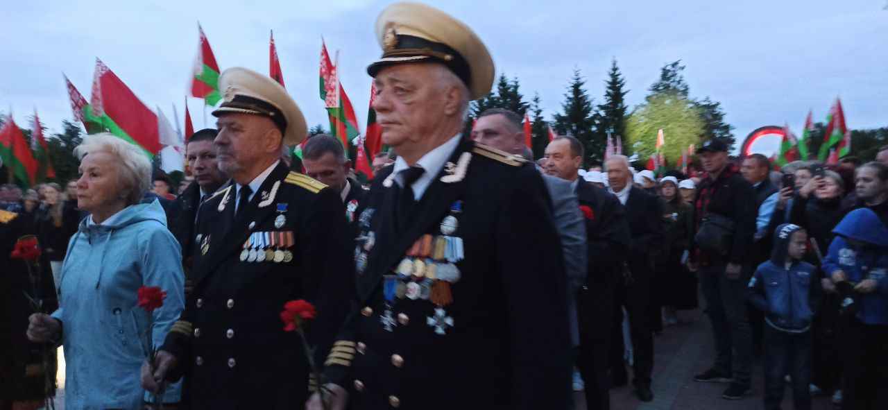 Буйничское поле