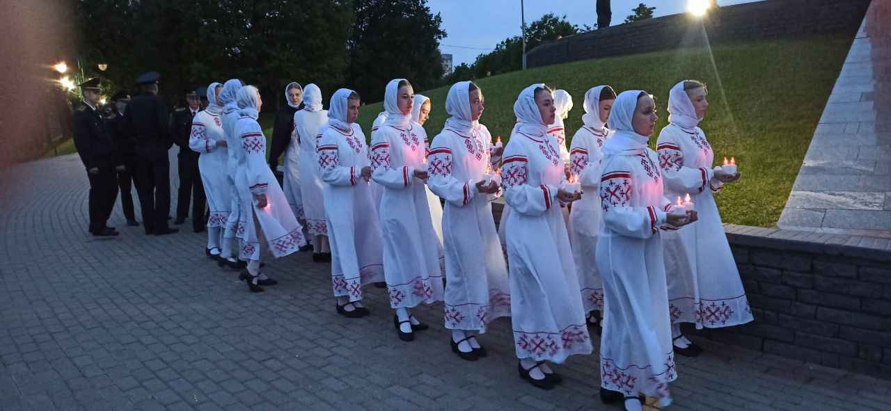 Буйничское поле