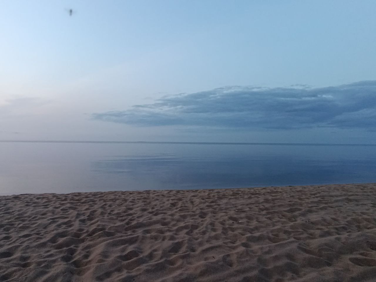 Ладожское озеро