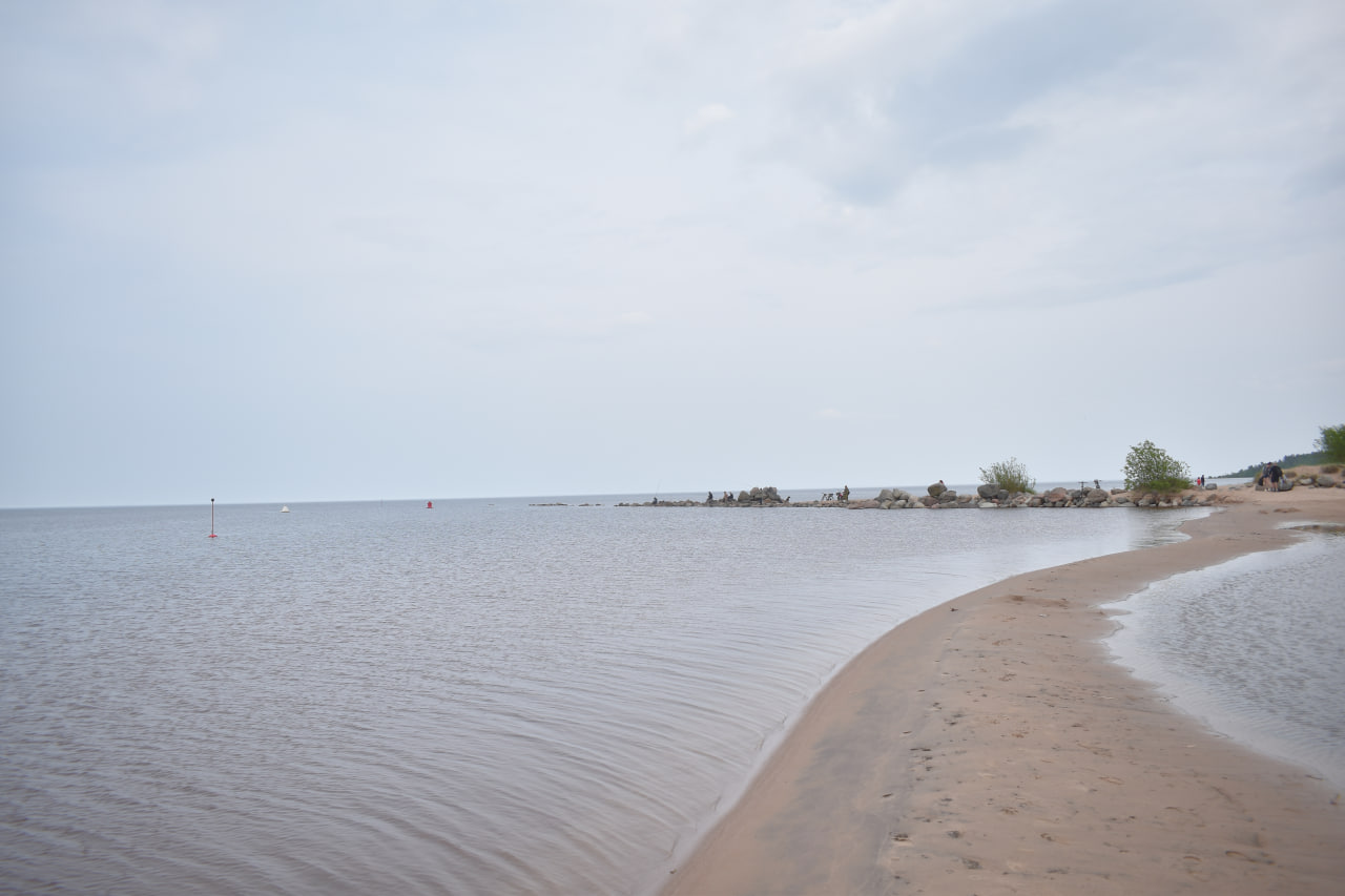 Ладожское озеро