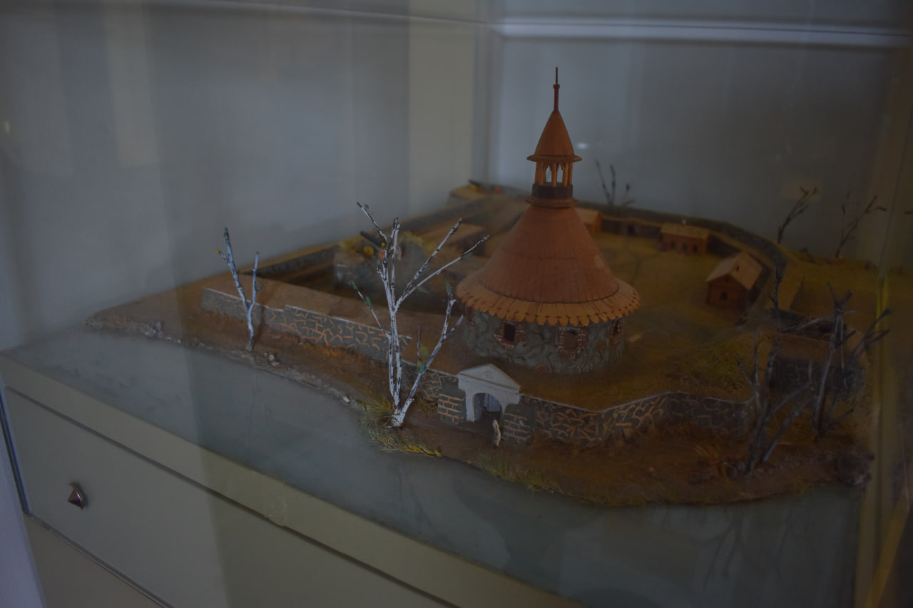 Приозерск музей