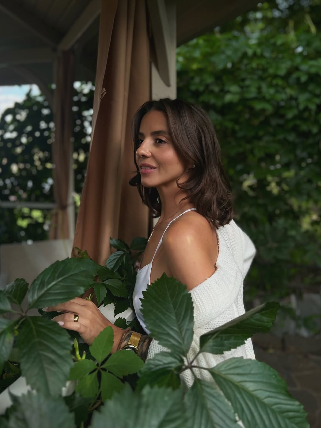 яна медвеженко