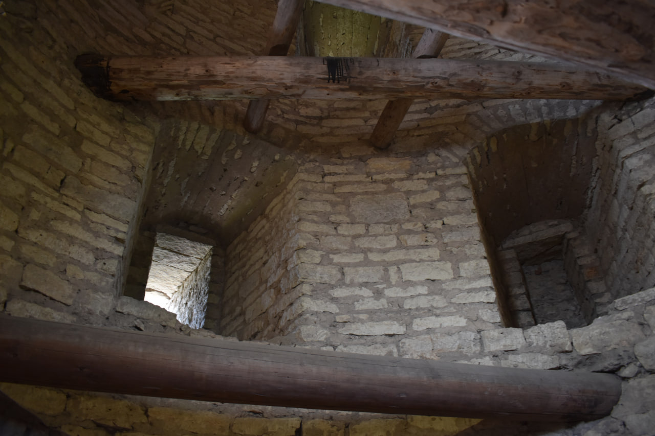 Псков Псковский кремль внутри 