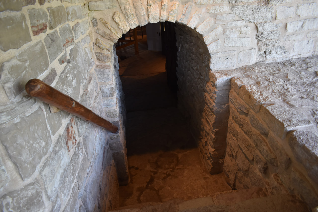 Псков экспозиция Псковский кремль